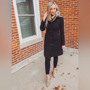 J Crew Coat